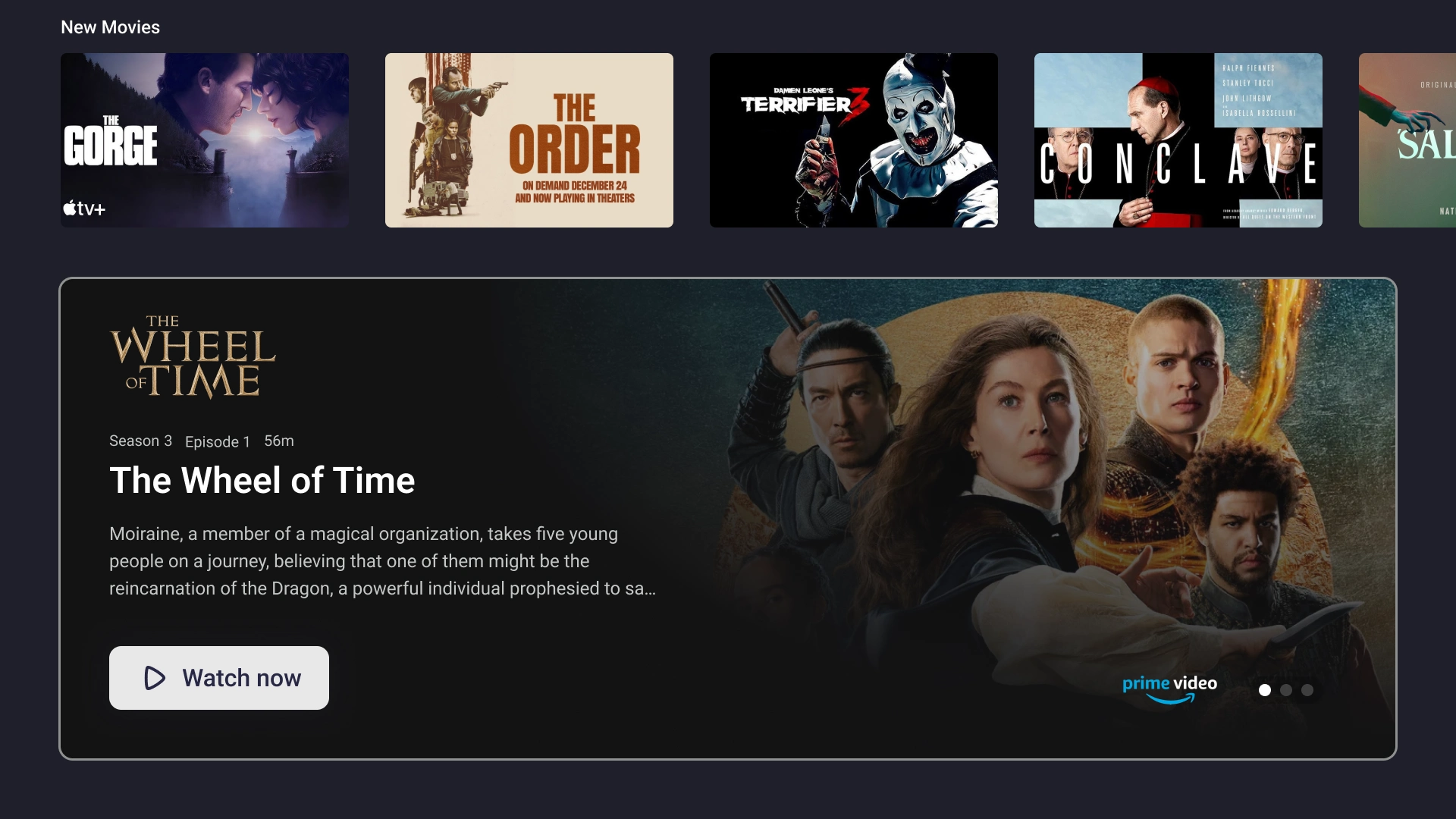 Ad-Content Banners