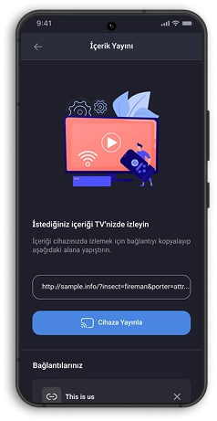 Airplay