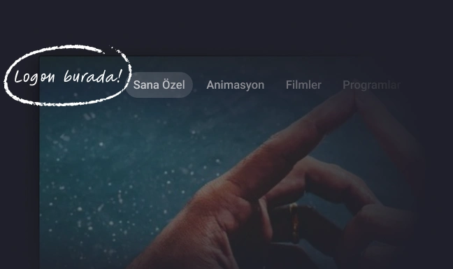 Tamamen Size Özel!