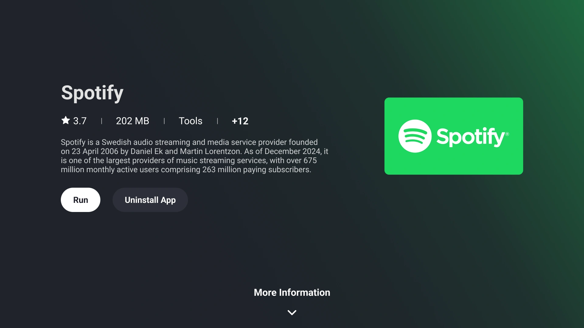 spotify